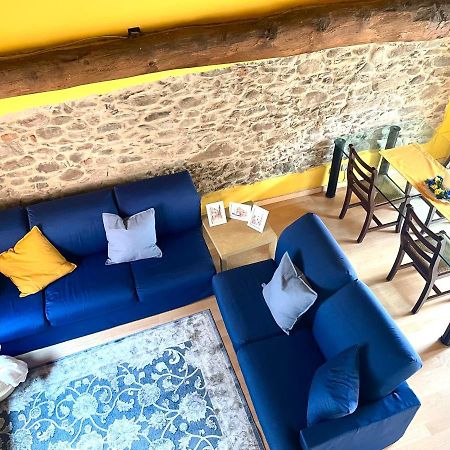 Villa Il Fienile Garessio Esterno foto