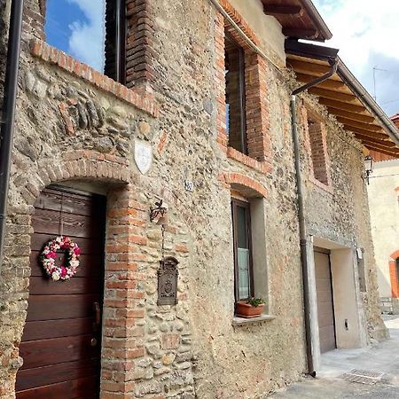 Villa Il Fienile Garessio Esterno foto