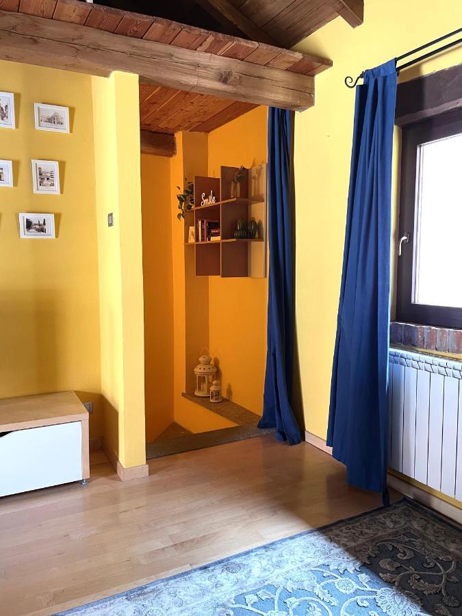 Villa Il Fienile Garessio Esterno foto