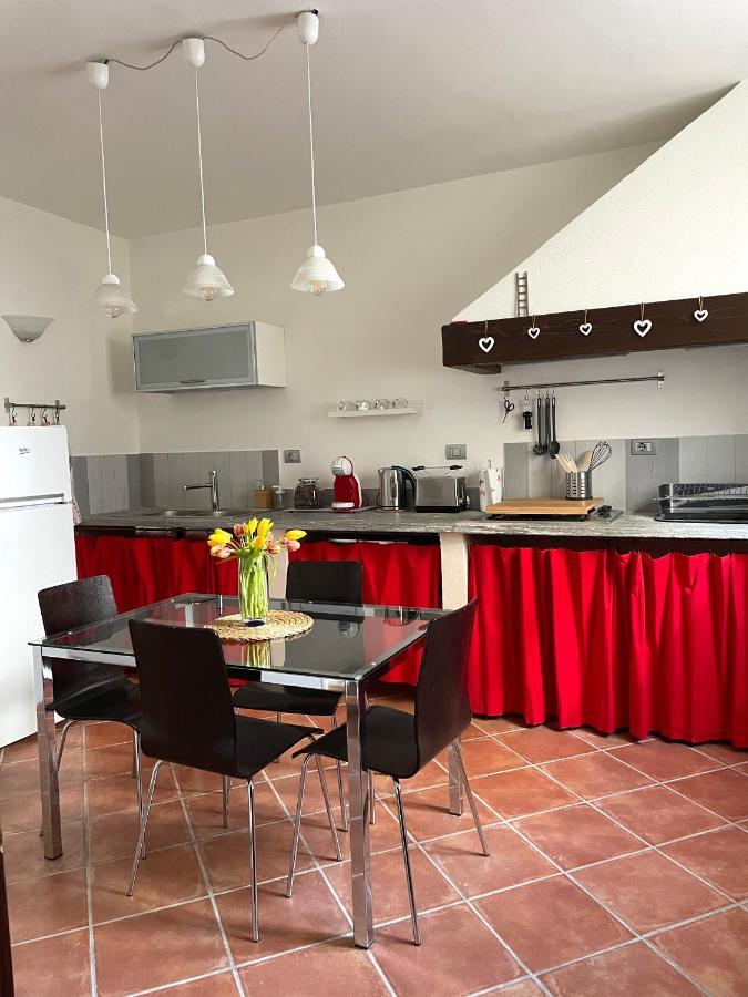Villa Il Fienile Garessio Esterno foto