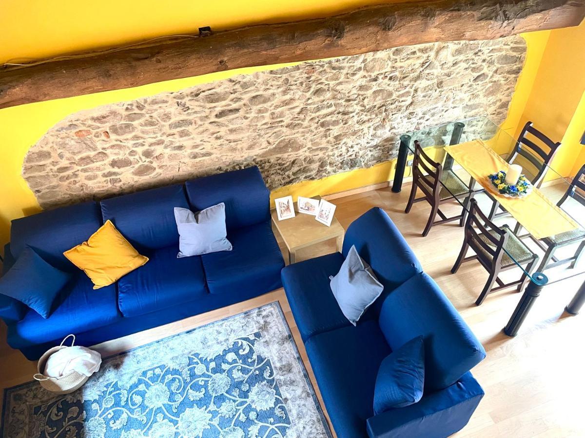 Villa Il Fienile Garessio Esterno foto