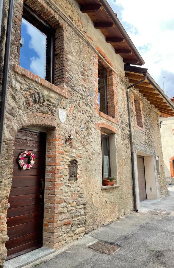 Villa Il Fienile Garessio Esterno foto