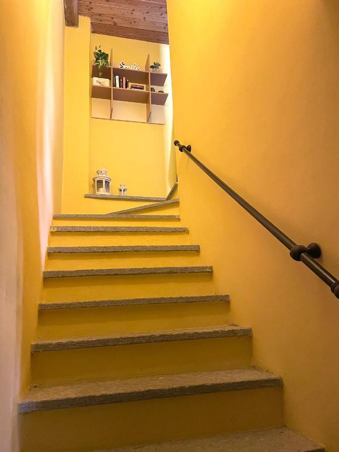 Villa Il Fienile Garessio Esterno foto