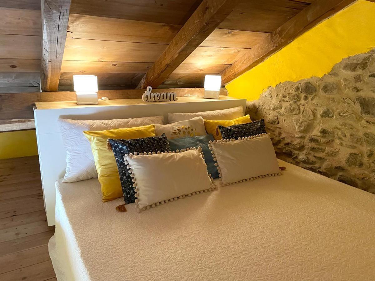 Villa Il Fienile Garessio Esterno foto