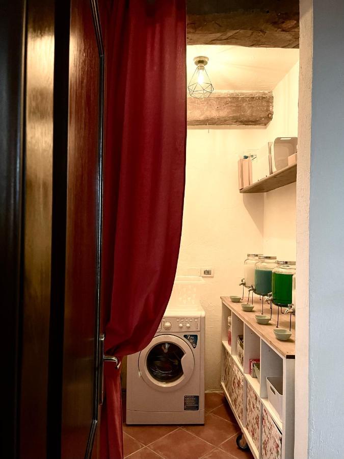 Villa Il Fienile Garessio Esterno foto